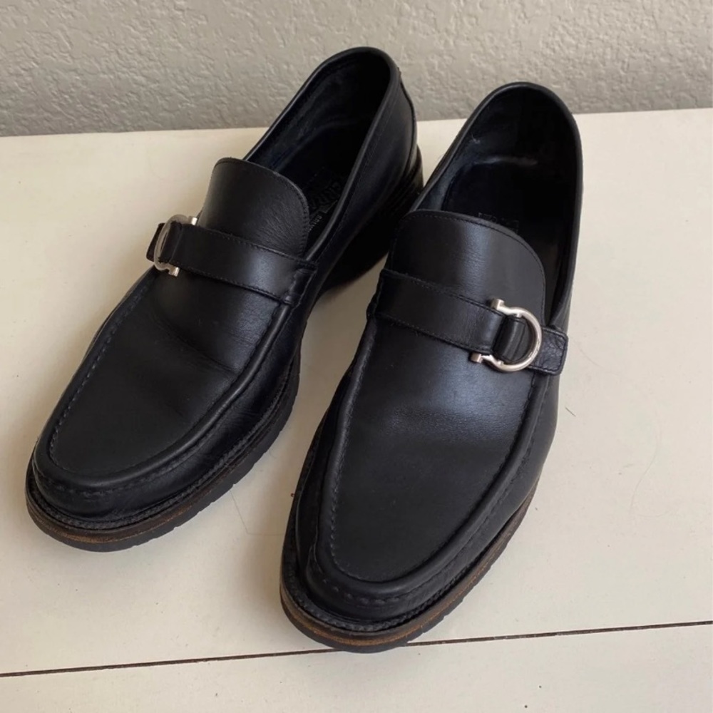 Ferragamo shoes Men’s 11
